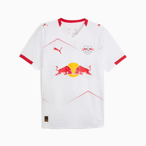 RB Leipzig 25/26 Home Stadium Kit