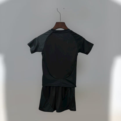 Inter Miami 25/26 Away Kids Full Kit