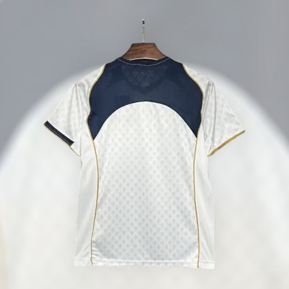 Portugal 2004 Away Retro Kit