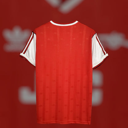 Arsenal FC 1988 Retro Kit