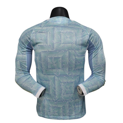 Juventus 25/26 Away Pro Version Kit