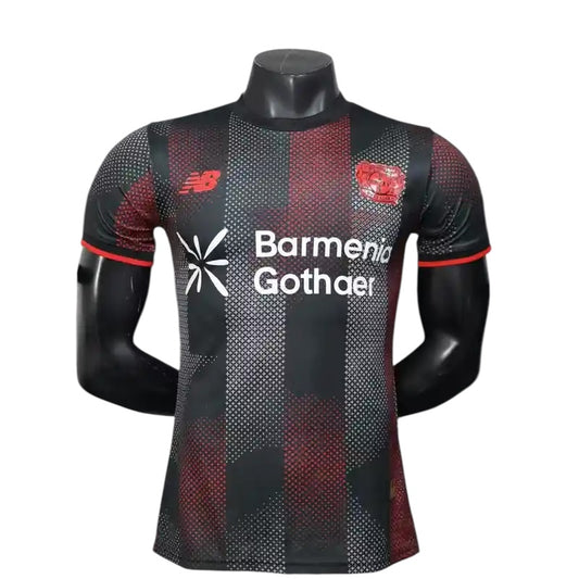 Bayer Leverkusen 25/26 Home Pro Version Kit