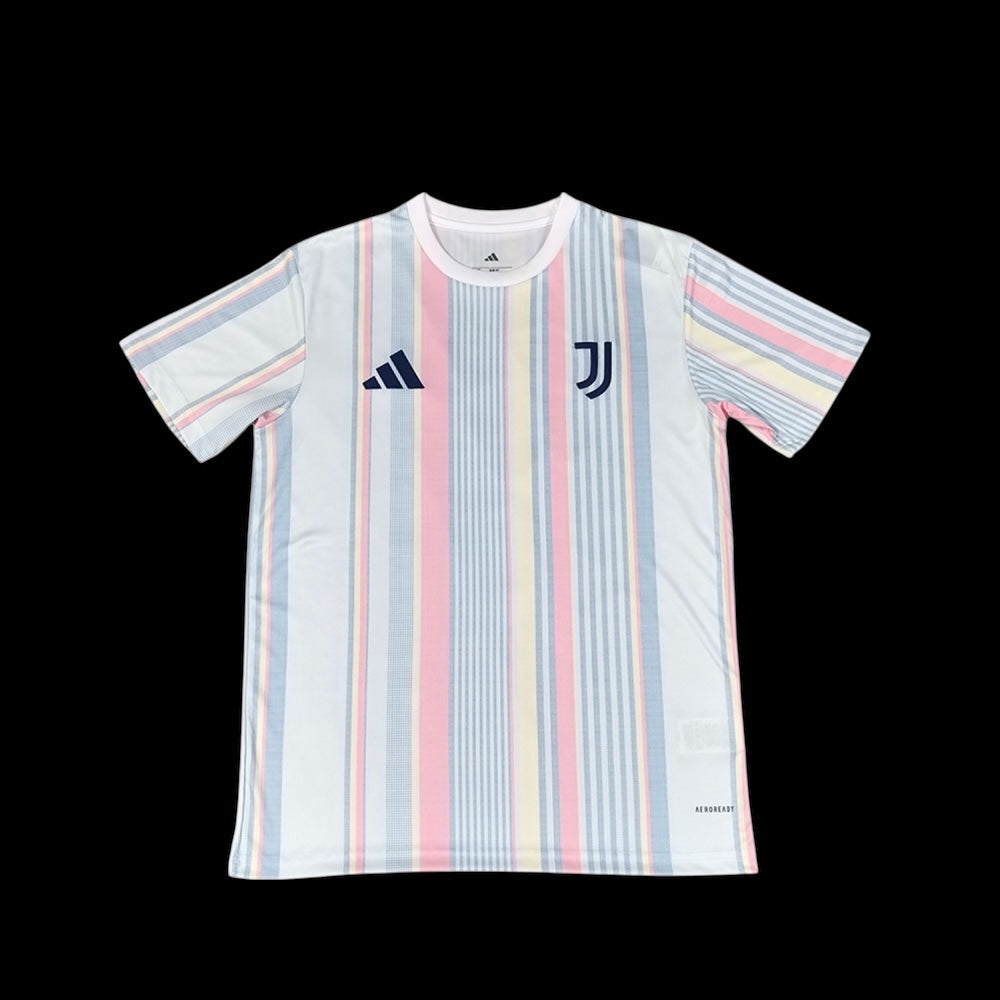 Juventus 25/26 Pre Match Kit