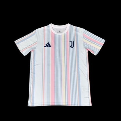 Juventus 25/26 Pre Match Kit