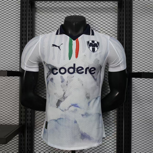Monterrey CF 25/26 Away Pro Version Kit