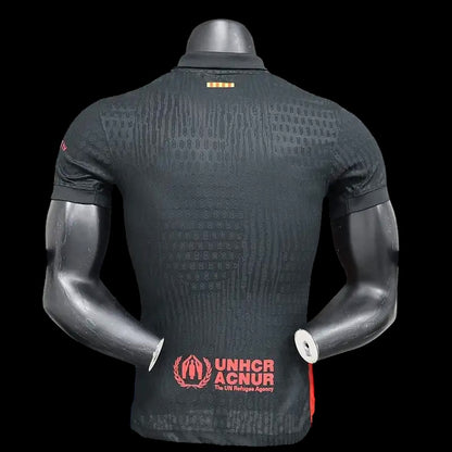 Barcelona 24/25 Away Player Version Kit