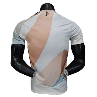 Spain 25/26 Away Pro Version Kit