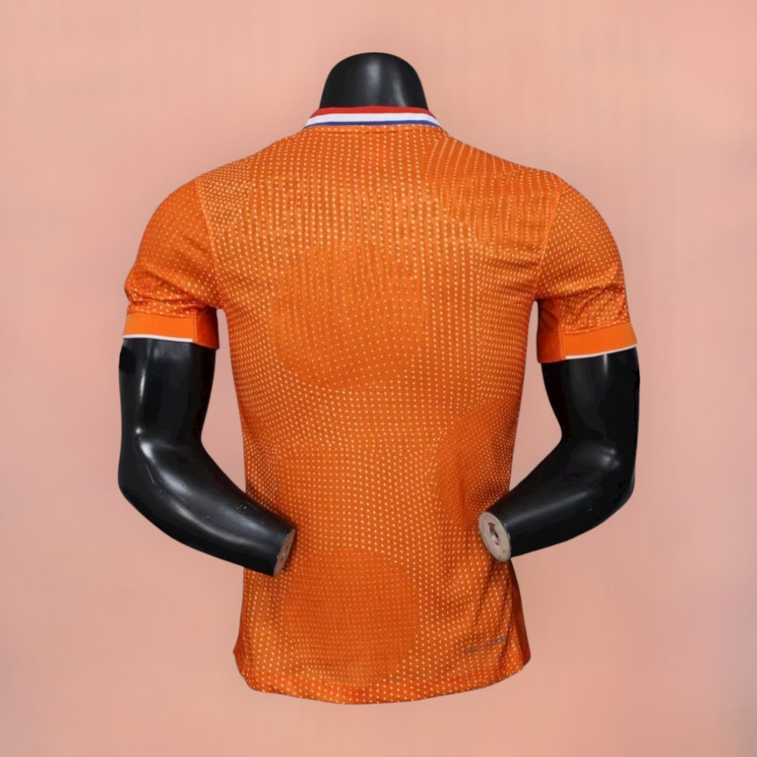 Netherlands 25/26 Home Pro Version Kit