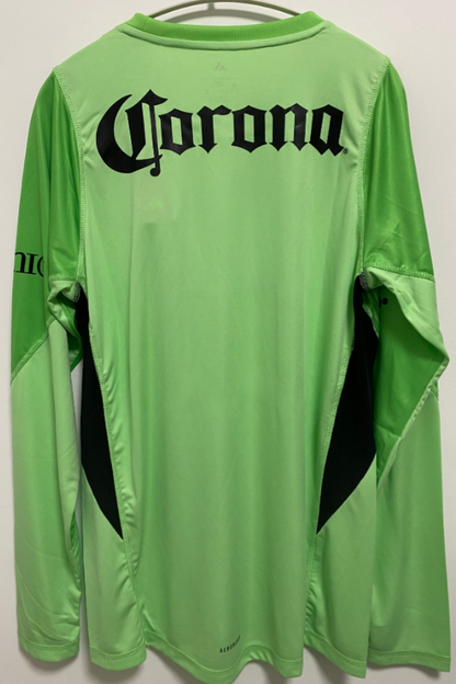 Club America 25/26 Goalkeeper Stadium Kit