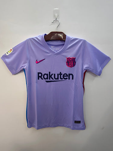 Barcelona 21/22 Away Kit