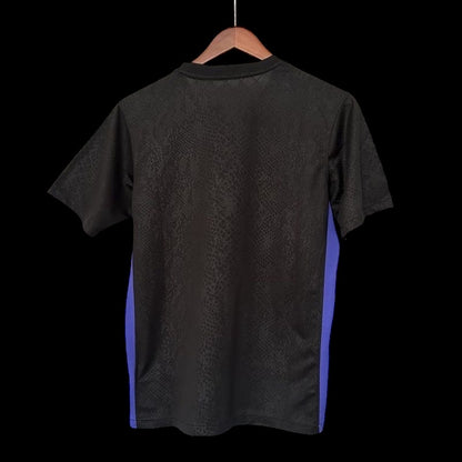 Barcelona 25/26 Kobe Bryant Stadium Kit