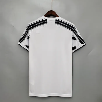 Juventus 20/21 Home Retro Kit