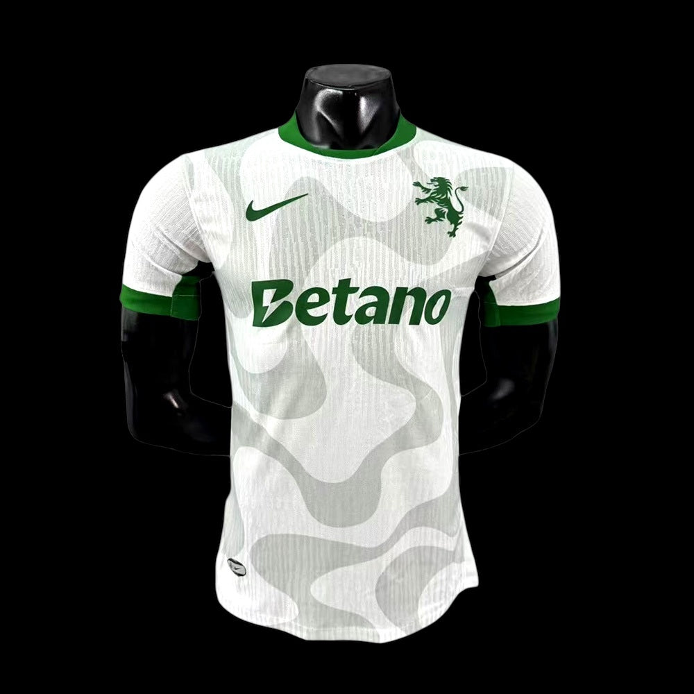 Sporting CP 25/26 Away Pro Version Kit