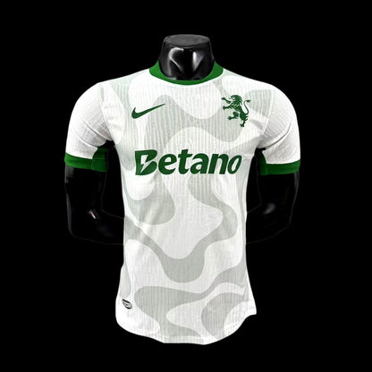 Sporting CP 25/26 Away Pro Version Kit