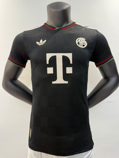 Bayern Munich 25/26 Away Pro Version Kit