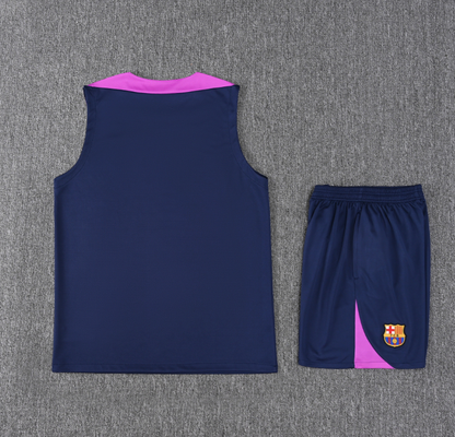 Barcelona 25/26 Training Kit