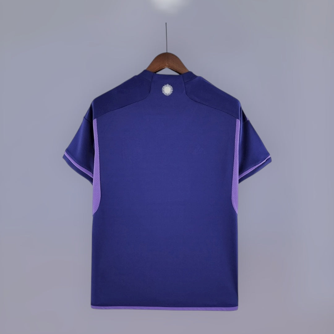 Argentina 2022 Home Retro Kit