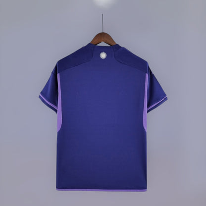 Argentina 2022 Home Retro Kit