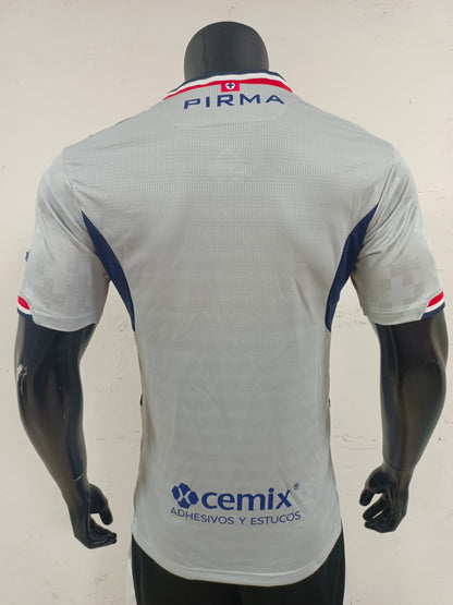 Cruz Azul 25/26 Away Pro Version Kit