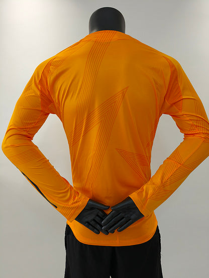 Real Madrid 24/25 Player Version Home Kit