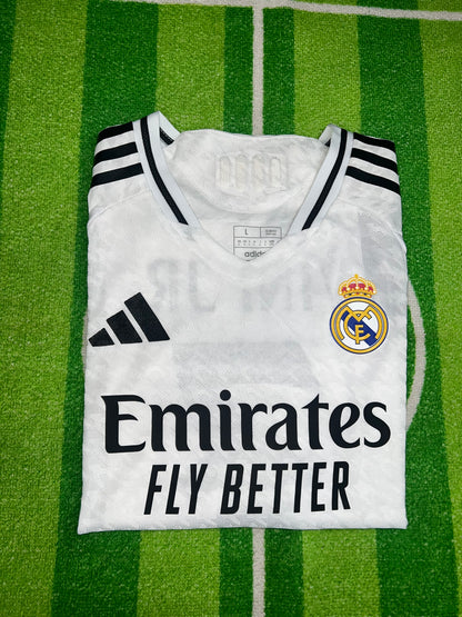 Real Madrid 24/25 Vini Jr Player Version