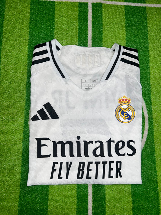 Real Madrid 24/25 Vini Jr Player Version