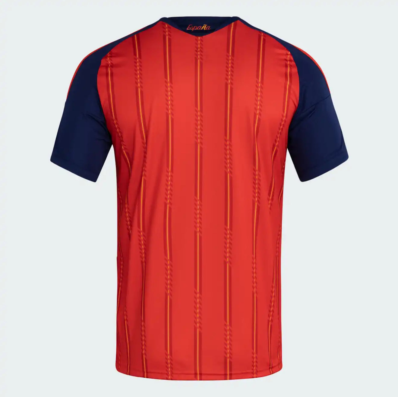 Spain 2026 Home Stadium Kit
