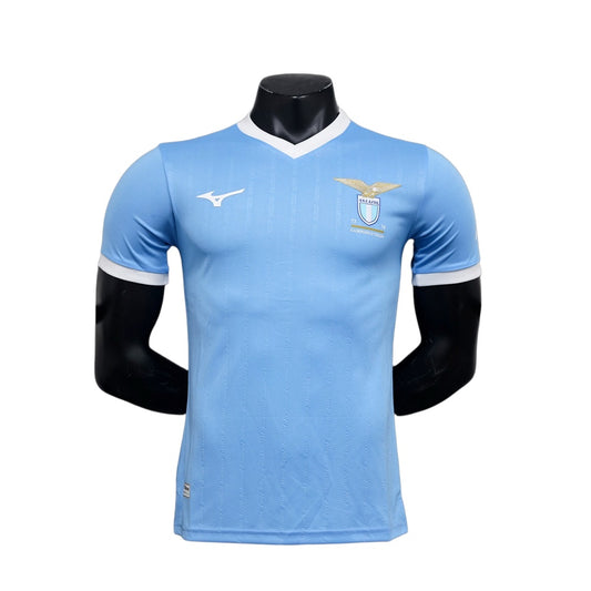 Lazio 25/26 Home Pro Version Kit