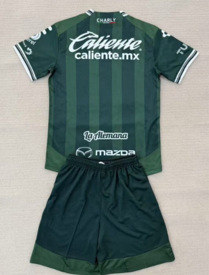 Club Leon 25/26 Adult Full Kir