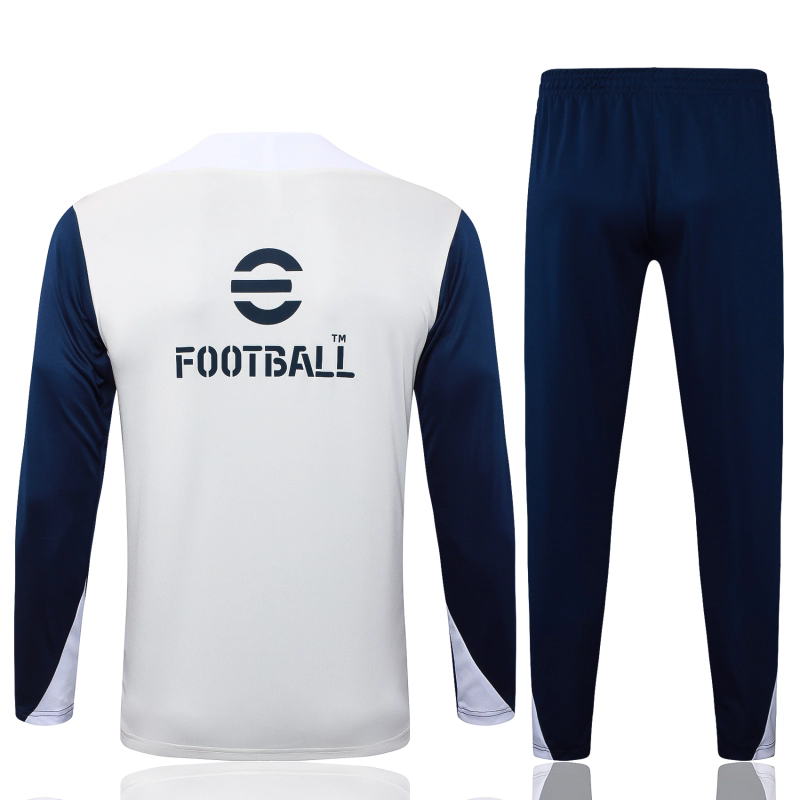 Inter Milan 25/26 Training Top Suit