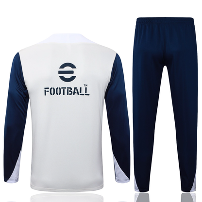 Inter Milan 25/26 Training Top Suit