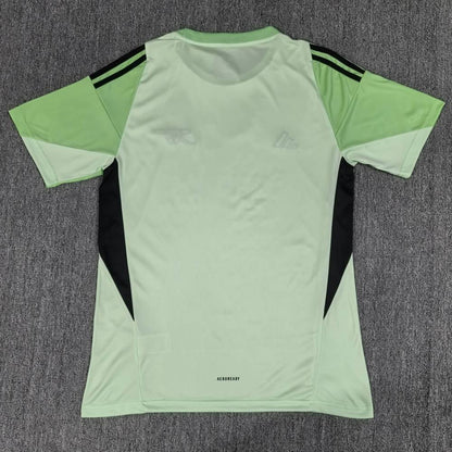 Arsenal 25/26 Goalkeeper Stadium Kit