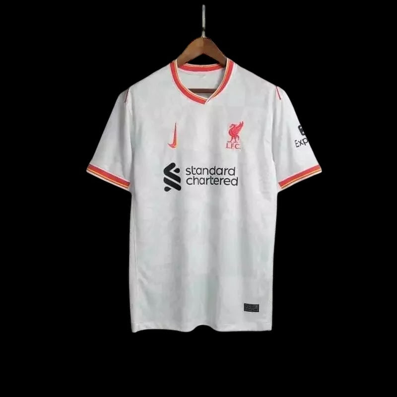 Liverpool 24/25 Away Stadium Kit