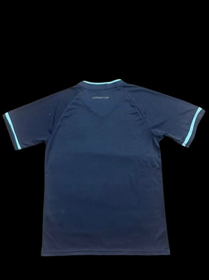 Lazio 25/26 Away Stadium Kit