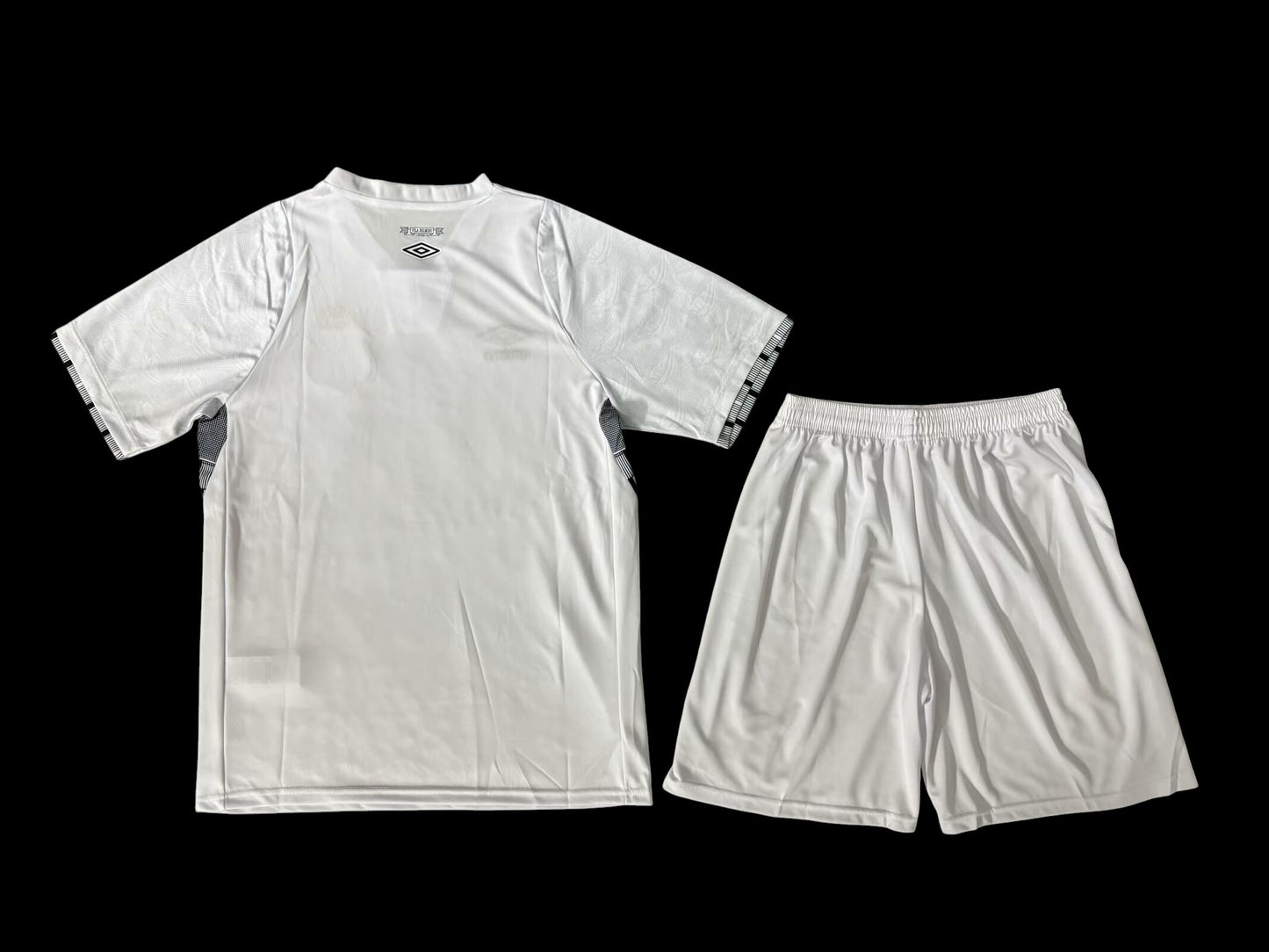 Santos FC 25/26 Home Adult Full Kit