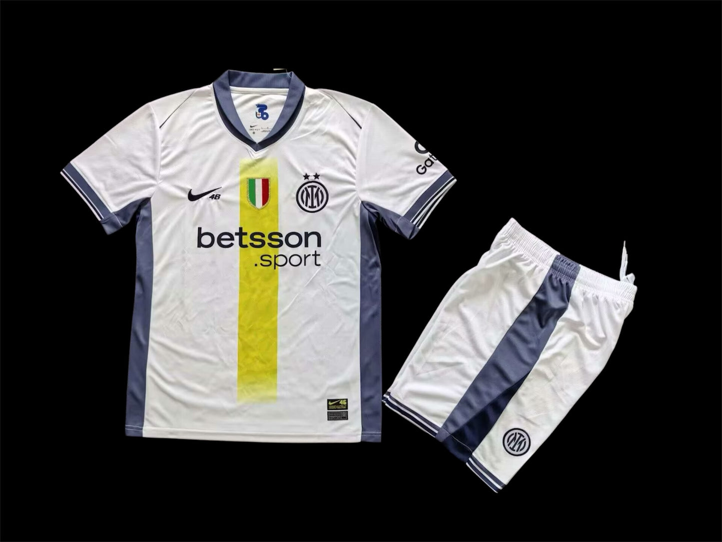 Inter Milan 24/25 Adult Full Kit