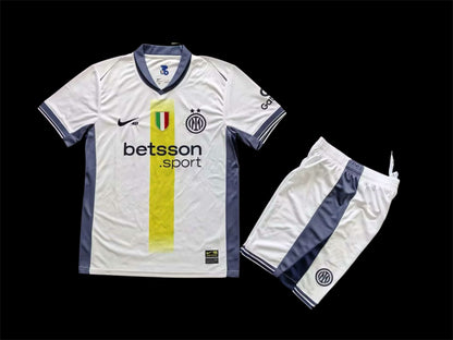 Inter Milan 24/25 Adult Full Kit
