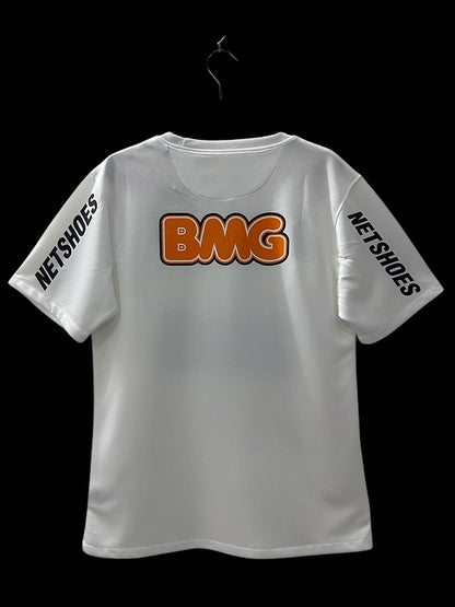 Santos FC 2012 Home Retro Kit