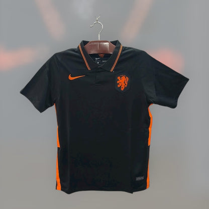 Netherlands 2021 Retro Kit