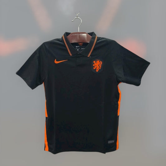 Netherlands 2021 Retro Kit