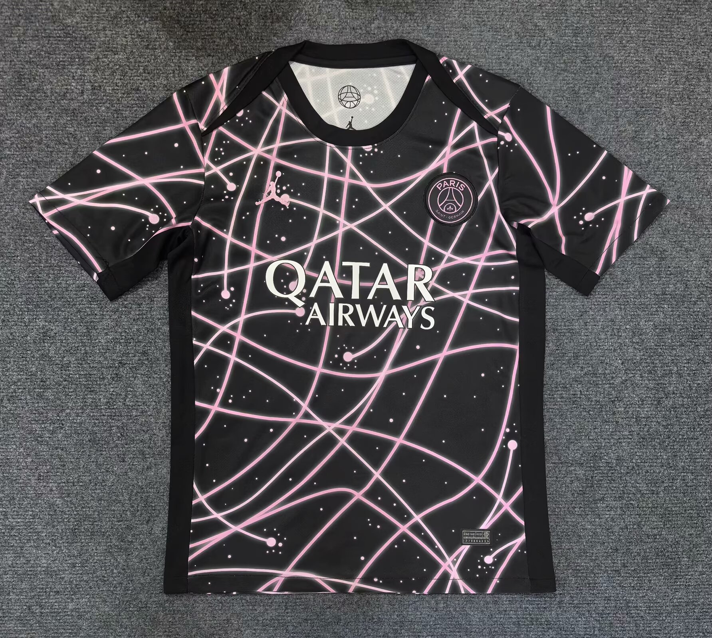 PSG 25/26 Training Jersey