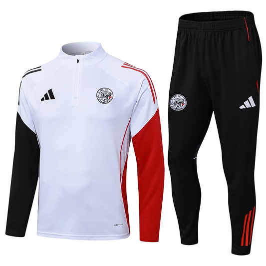 Ajax 25/26 Training Top Suit