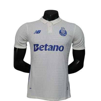 Porto FC 25/26 Away Pro Version Kit