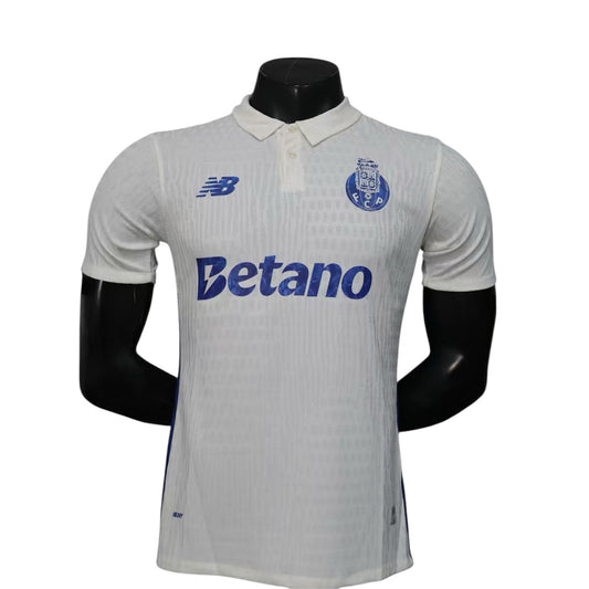 Porto FC 25/26 Away Pro Version Kit