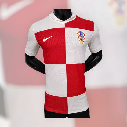 Croatia 24/25 Home Pro Version Kit