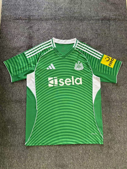 Newcastle United 25/26 Away Stadium Kit
