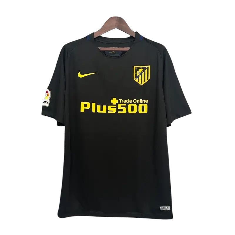 Atletico Madrid 16/17 Away Retro Kit