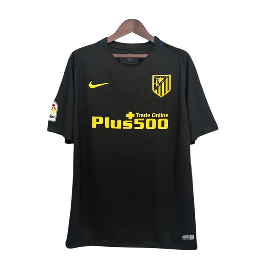 Atletico Madrid 16/17 Away Retro Kit