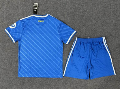 Real Madrid 25/26 Kids Full Kit