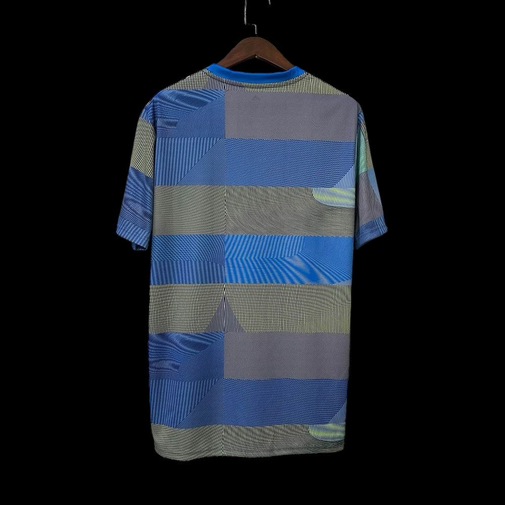 Real Madrid 25/26 Pre Match Kit